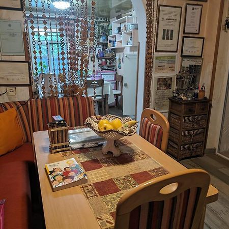 Artist'S House 호텔 Tetritskaro 외부 사진