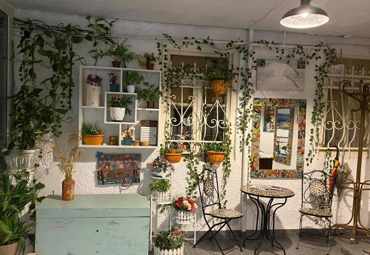 Artist'S House 호텔 Tetritskaro 외부 사진